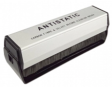GOKA GK-R15 Antistatic Record Brush 2in1