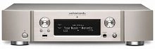 Marantz NA6006 Silver Gold