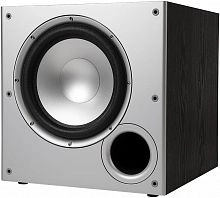 Polk Audio PSW10E Black