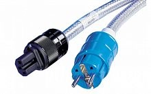 Accustic Arts Power Cord Silver (Wattgate) 2.0m