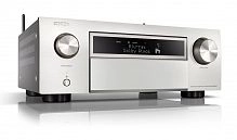 Denon AVC-X6800H Silver