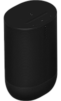 SONOS Move 2 Black