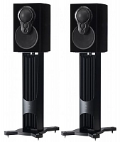 Linn Exakt Akudorik Black Ash