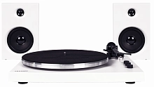 Crosley T150 White