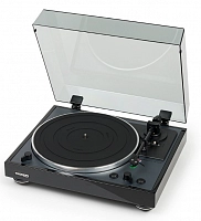 Thorens TD 102 A High Gloss Black