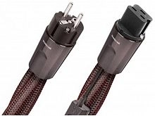 AUDIOQUEST power 2.0m NRG HURRICANE HC EU IEC19