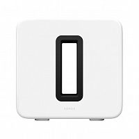 Sonos Sub (Gen.4) White