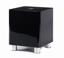 SUMIKO SUB S.5 black