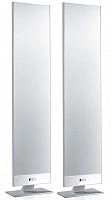 KEF T301 White