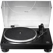 Огляд Audio-Technica AT-LP5x
