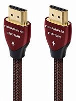 AUDIOQUEST hd 1.5m 48G HDMI Cinnamon