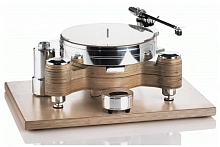 Acoustic Solid Wood Round MPX