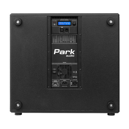 Park Audio SPIKE 4818.05 Duo фото 3
