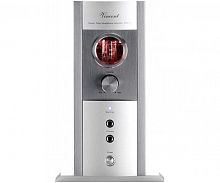Vincent KHV-1 Silver