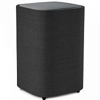 Harman-Kardon Citation Sub S Black (HKCITASUBSBLKEU)