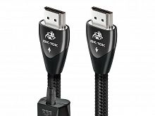 AUDIOQUEST hd 3.0m 48G HDMI Dragon 72v DBS Braided
