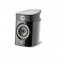 Focal Sopra 1 Black Lacquer