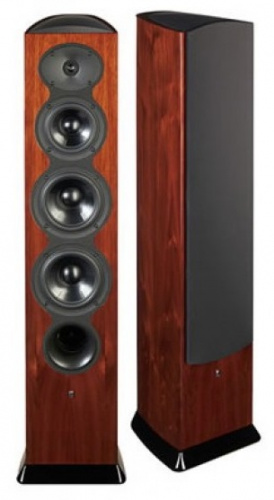 Revel F206 Walnut