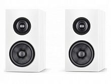 Audio Physic CLASSIC COMPACT 2 GLASS WHITE