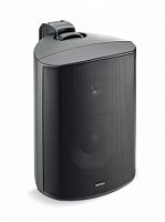 Focal 100 OD6 Black