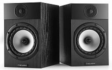 Fyne Audio F300 Black Ash