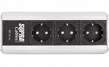 Supra MAINS BLOCK MD03-EU