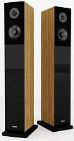 Audio Physic CLASSIC 22 Walnut