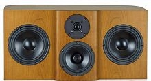 Audio Physic HIGH END CENTER (plus) wallnut