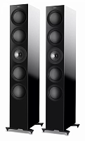 KEF R11 Black