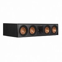 Klipsch Reference Premiere RP-504C Black Vinyl