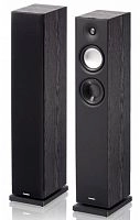 Paradigm Monitor 7 Black Ash