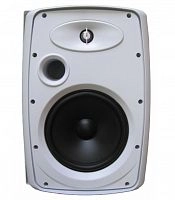 TAGA HARMONY TOS-715 V.2 White