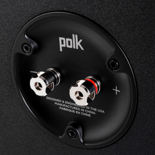 Polk Audio Reserve R500 Black фото 2