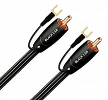 AUDIOQUEST sub 3.0m BLACK LAB