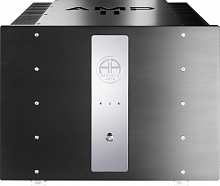 Accustic Arts AMP II MK2 Black