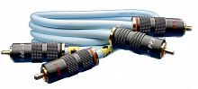 Supra Cables DAC-X AUDIO BLUE PAIR 2M