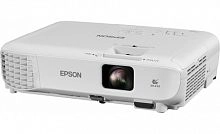 EPSON EB-W06