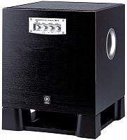 Yamaha YST SW 315 Black