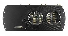 Chord Symphonic Black
