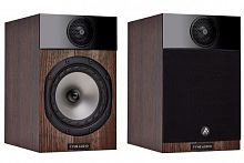 Fyne Audio F300 Walnut