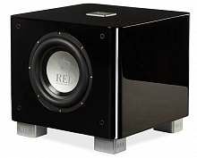 REL T7x Black
