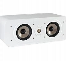 Polk Audio Signature S 30e White