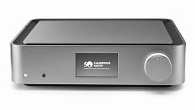 Cambridge Audio Edge NQ Network Player Dark Grey