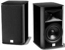 JBL HDI 1600 Gloss Black