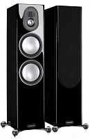 MONITOR AUDIO Gold 300 Piano Black (5G)