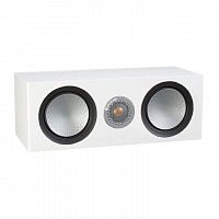 Monitor Audio Silver Series C150 Satin White