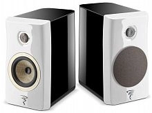 Focal Kanta №1 Carrara White-Black HG