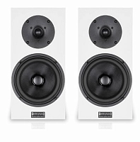 Audio Physic Classic 3 SATIN WHITE