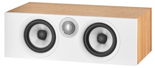 Bowers & Wilkins HTM6 S3 Anniversary Edition Oak