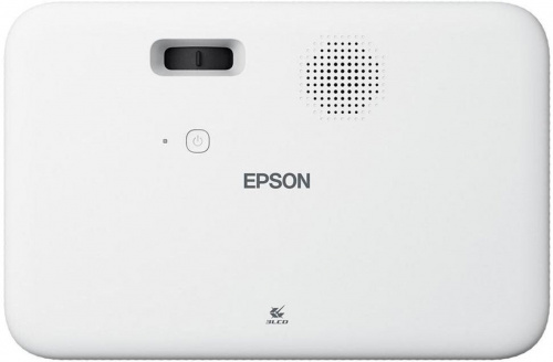 Epson CO-FH02 фото 4
